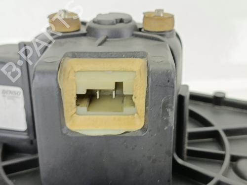 Heater blower motor PEUGEOT PARTNER Box Body/MPV 1.6 HDi / BlueHDi 75 | BP25878306M62 