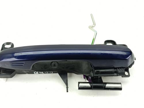 Used Front right exterior door handle TOYOTA RAV 4 V (_A5_, _H5_) 2.5 Hybrid (AXAH52) (218 hp) 28036716