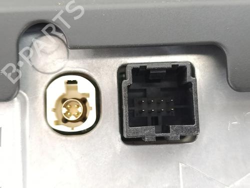 Display JEEP COMPASS (MP, M6, MV, M7) 1.3 | BP36993881C48 - Image 7