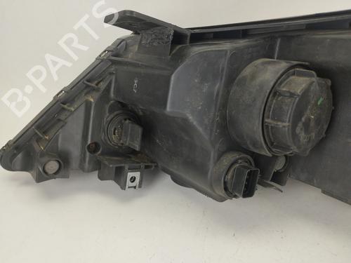 Right headlight KIA SPORTAGE III (SL) 1.7 CRDi | BP25875414C29 