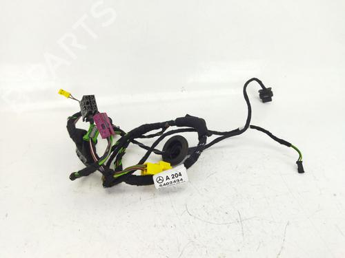 Used Cable MERCEDES-BENZ C-CLASS (W204) [2007-2015]  14159125