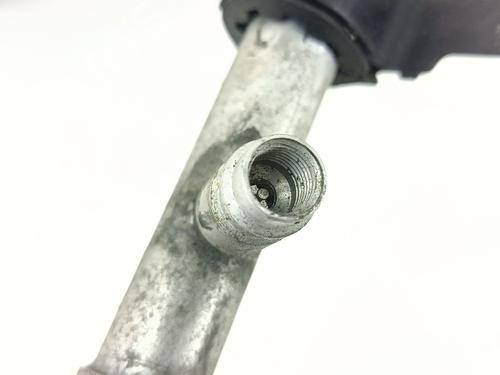 AC pipe HYUNDAI i30 (PDE, PD, PDEN) 2.0 N | BP33170031M126  - Image 8