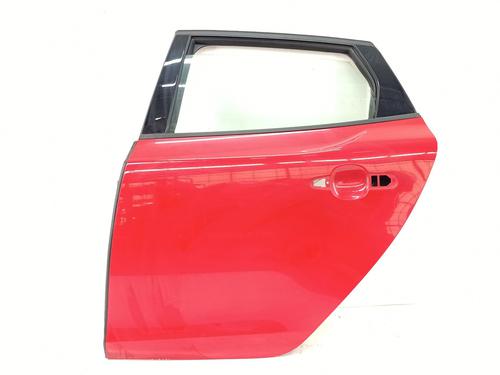 Used Left rear door Left rear door 37239694 37239694