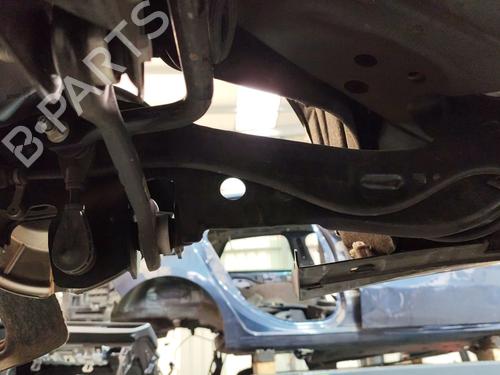 Rear axle FORD FOCUS IV (HN) 2.3 ST EcoBoost | BP29935145M2