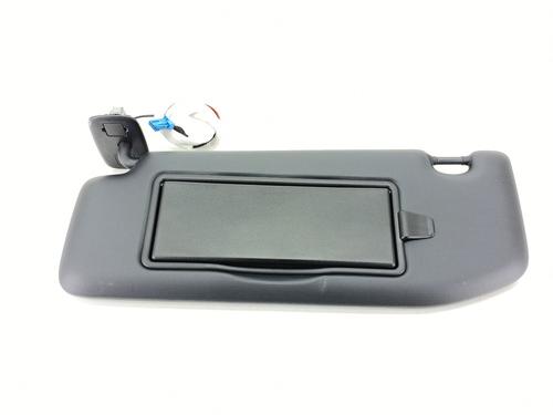 Used Left sun visor Left sun visor PEUGEOT 408 II (FP_, F3_, FM_) PureTech 130 (FPHNST) (131 hp) 36238858 36238858