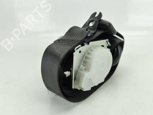 Rear left seatbelt OPEL ASTRA K Sports Tourer (B16)  | BP26663148I29 
