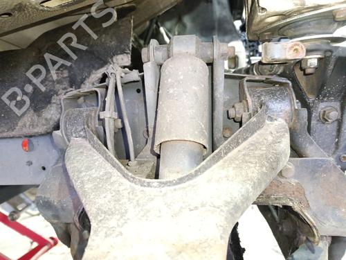Right front shock absorber IVECO DAILY IV Platform/Chassis 35C13, 35C13 /P, 35S13 D, 35S13, 35S13 /P | BP34441608M17 - Image 2