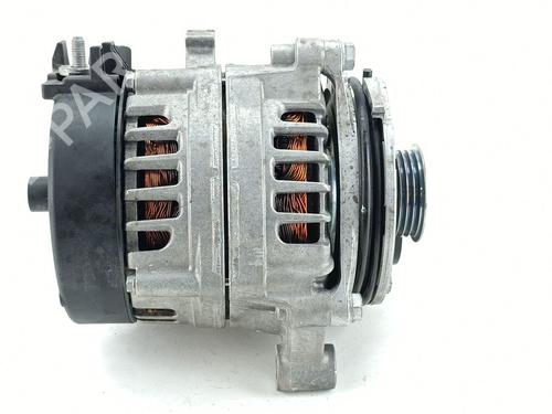 Alternator BMW 2 Active Tourer (U06) 218d | BP36993309M7 - Image 4