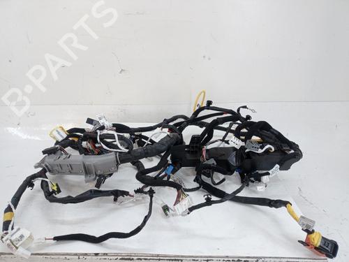 Used Cable HYUNDAI i30 Estate (PDE) [2017-2025]  25878771