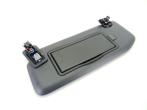 Used Left sun visor Left sun visor PEUGEOT 208 II (UB_, UP_, UW_, UJ_) 1.2 PureTech 100 (101 hp) 34248178 34248178