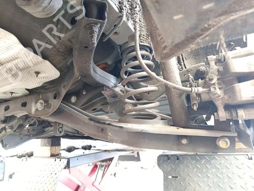 Rear axle KIA CEED (CD) 1.6 CRDi 136 | BP34366820M2  - Image 7