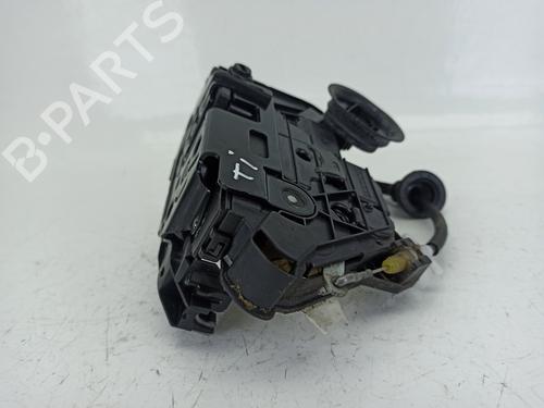 Rear left lock VW GOLF VI (5K1)  | BP25874992C100 