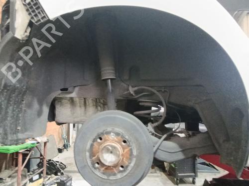 Hjulbue Hjulbue NISSAN MICRA V (K14) 1.0 IG-T 100 (101 hp) 39746765 39746765