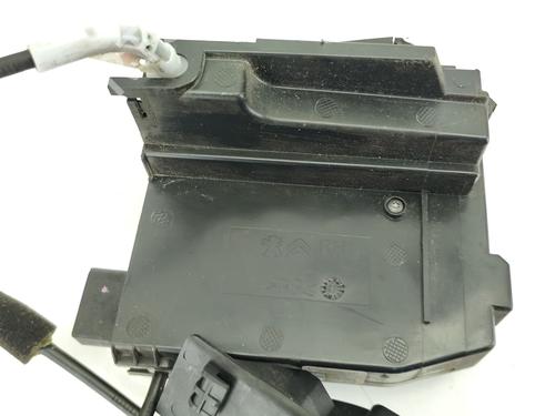 Rear right lock CITROËN C4 Grand Picasso II (DA_, DE_) 1.2 THP 130 | BP26438522C99 