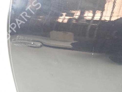 Left front door MERCEDES-BENZ C-CLASS (W205) C 350 e (205.047) | BP29808054C2