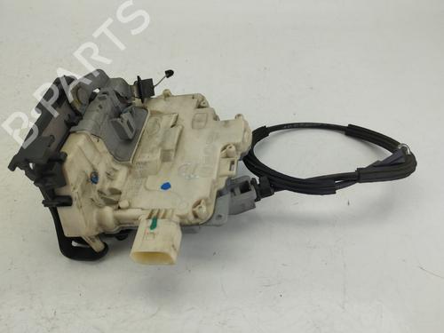 Rear right lock SEAT ALTEA XL (5P5, 5P8) 1.9 TDI | BP13349697C99 