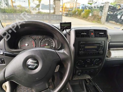 Front left panel SUZUKI JIMNY Closed Off-Road Vehicle (SN) 1.5 DDiS 4x4 | BP33287847C58 - Image 13