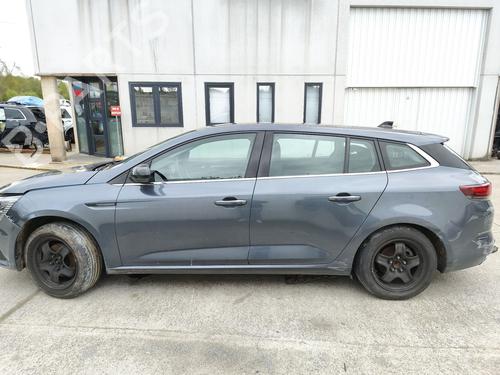 Engine RENAULT MEGANE IV Grandtour (K9A/M/N_) 1.5 Blue dCi 115 (K9A6) | BP35756604M1 - Image 17
