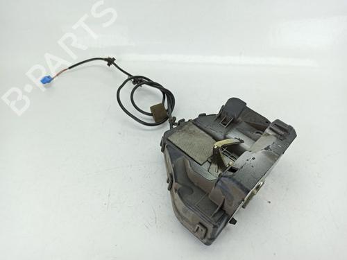 Rear right lock MERCEDES-BENZ E-CLASS (W211)  | BP25874761C99 
