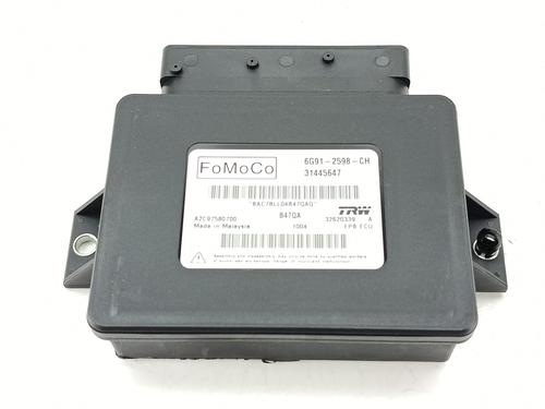 Used Electronic module Electronic module VOLVO XC60 I SUV (156) D3 (150 hp) 39067895 39067895