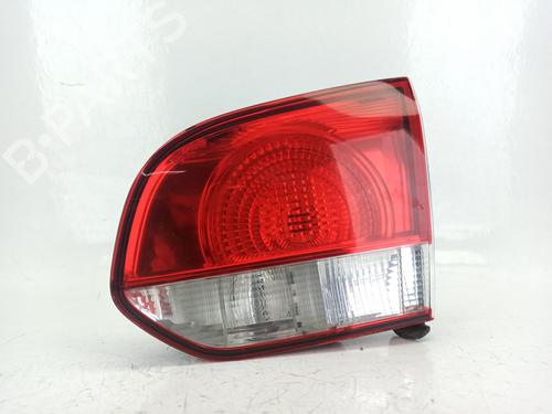 Used Right tailgate light VW GOLF VI (5K1) [2008-2014]  25874996