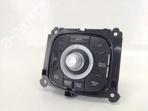 Switch RENAULT LAGUNA III (BT0/1) 2.0 dCi (BT01, BT08, BT09, BT0E, BT0K, BT12, BT1C, BT1D,... | BP25875948I30 