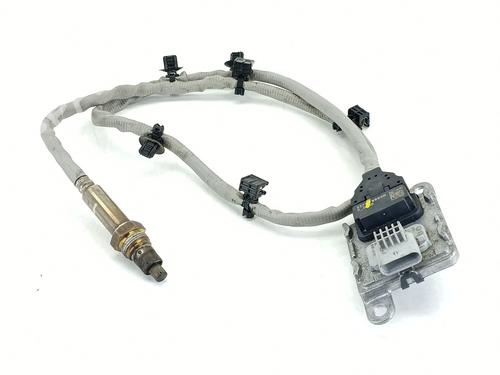 Elektronisk sensor Elektronisk sensor RENAULT EXPRESS Box Body/MPV [2021-2026] 36643185 36643185