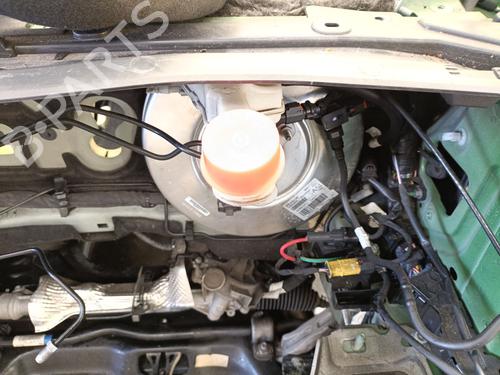 Servo brake PEUGEOT 308 III (FB_, FH_, FP_, F3_, FM_) BlueHDi 130 (FBYHZL, FBYHZT) | BP30081459M42 