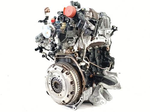Engine NISSAN QASHQAI II (J11, J11_) 1.7 dCi | BP38019589M1 - Image 3