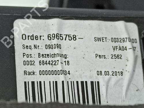 Glove box BMW X1 (F48) sDrive 18 d | BP26558909C95 
