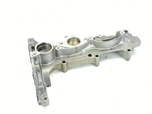 Valve cover RENAULT MEGANE IV Hatchback (B9A/M/N_) 1.3 TCe 140 (B9NB) | BP38252635M124 - Image 4
