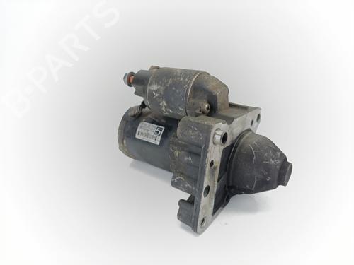 Used Starter CITROËN C4 Grand Picasso I (UA_) 1.6 HDi (109 hp) 25876108