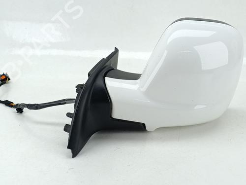 Retrovisor esquerdo OPEL COMBO Box Body/MPV (K9) 1.5 D | BP39200414C26 - Image 3