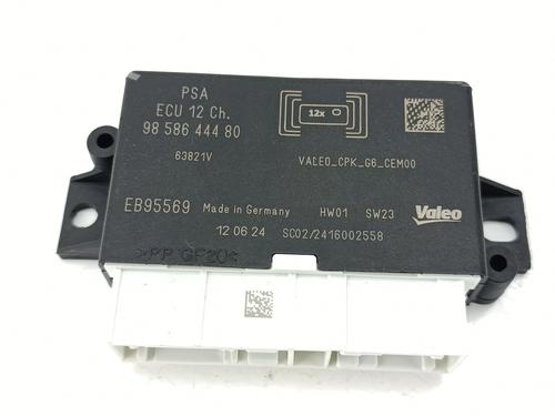Elektronisk modul Elektronisk modul 38469401 38469401