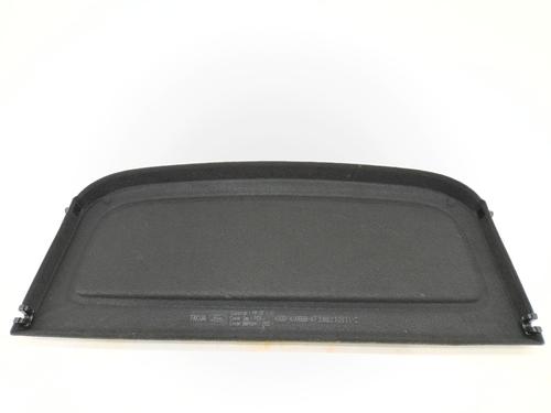 Rear parcel shelf FORD FIESTA VII (HJ, HF) 1.0 EcoBoost | BP38060615C85 - Image 2