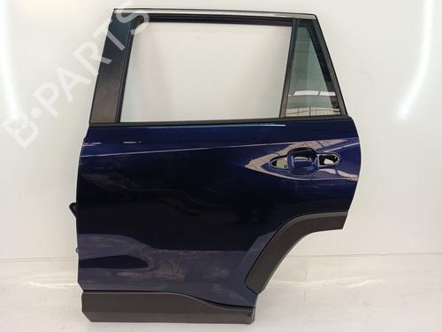 Dør venstre bak TOYOTA RAV 4 V (_A5_, _H5_) 2.5 Hybrid (AXAH52) (218 hp) 28001046