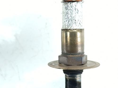 Electronic sensor RENAULT MEGANE IV Hatchback (B9A/M/N_) 1.3 TCe 140 (B9NB) | BP38252585M84 - Image 4