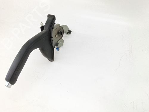 håndbremse håndbremse HYUNDAI i30 (PDE, PD, PDEN) 1.5 (110 hp) 36993240 36993240