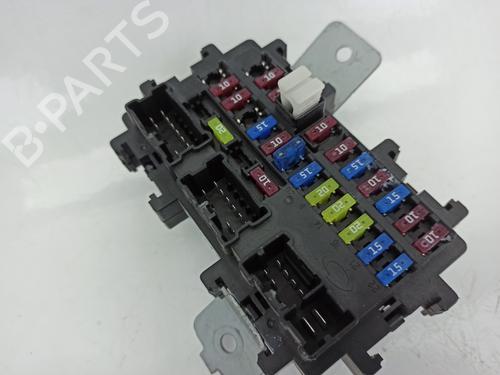 Fuse box RENAULT KOLEOS I (HY_)  | BP25874575E1 