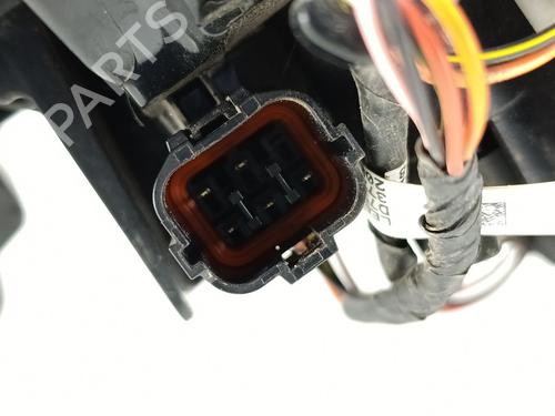 Right taillight HYUNDAI TUCSON (TL, TLE) 1.6 GDi | BP29500590C35 