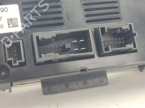 Climate control MERCEDES-BENZ C-CLASS (W204)  | BP25878441I5 