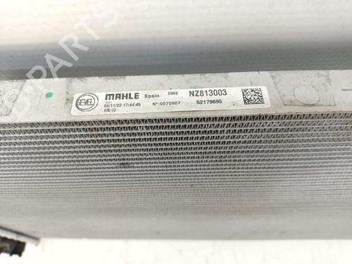 Køler FIAT DUCATO Van (250_) 140 Multijet 2,2 D | BP28055429M31 