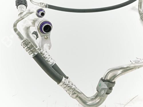 AC pipe MERCEDES-BENZ SPRINTER 3,5-t Van (B907, B910) 317 CDI RWD (907.631, 907.633, 907.635, 907.637) | BP40006150M126 - Image 4