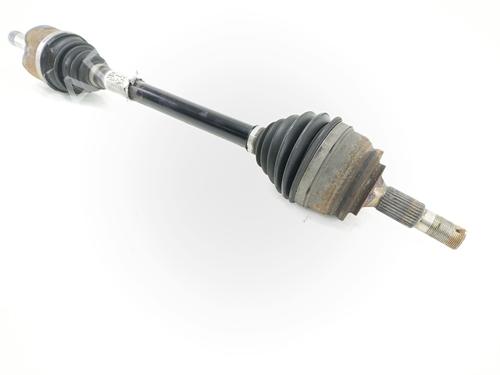Left front driveshaft TOYOTA PROACE Van (MDZ_) 1.5 D4d (MDZ1) | BP39552322M38 - Image 2