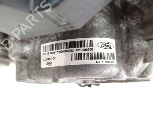 Gearbox FORD PUMA (J2K, CF7) 1.0 EcoBoost | BP35804730M3 - Image 12