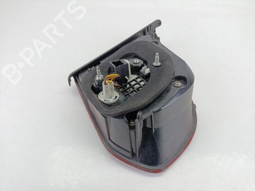 Right tailgate light VW GOLF VI (5K1) 2.0 TDI | BP25877178C80 