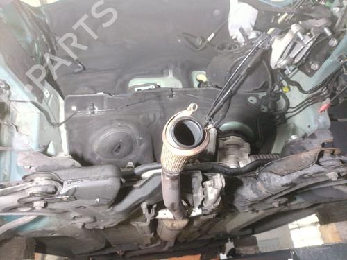 Subframe CITROËN C4 CACTUS 1.2 PureTech 130 | BP30104751M9 