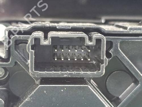 Climate control RENAULT ARKANA I (LCM_, LDN_) 1.6 E-TECH 145 (LDMU) | BP31312831I5 