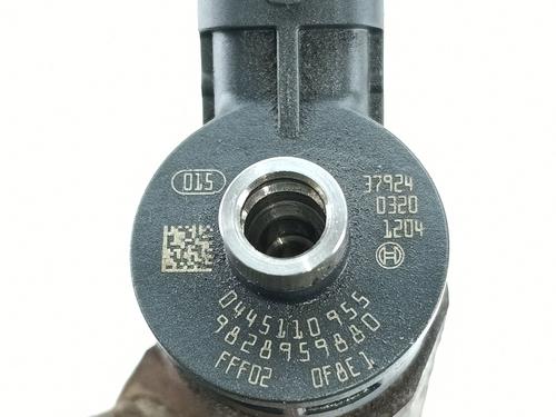 Injector FORD TRANSIT CONNECT V408 Box Body/MPV 1.5 EcoBlue | BP39529336M100  - Image 8
