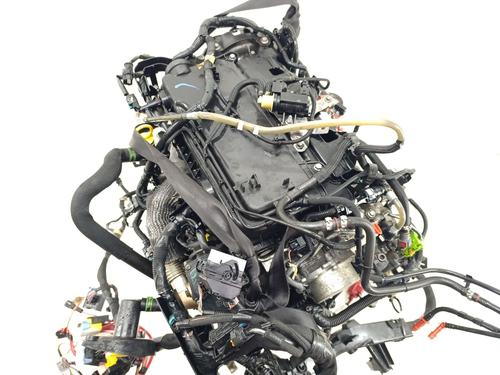 Engine OPEL MOVANO B Van (X62) 2.3 CDTI FWD (FV) | BP40009729M1 - Image 15